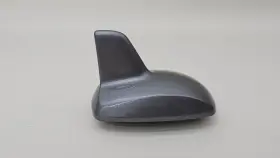 2128270128 Mercedes-benz 10-16 W212 E400 E350 E550 Top Roof Shark Fin Antenna Gps Radio Oem