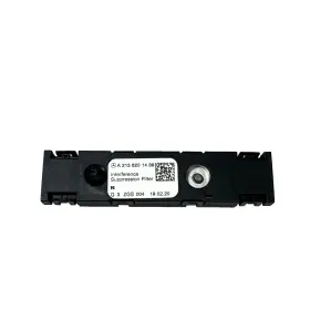 213-820-14-89 Mercedes-benz 2017-2025 A220 V177 Antenna Noise Suppression Filter Module Unit Oem