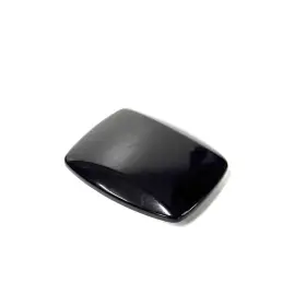 2138270028 Mercedes-benz W213 2017 E300 Roof Antenna Cover Molding Black Oem