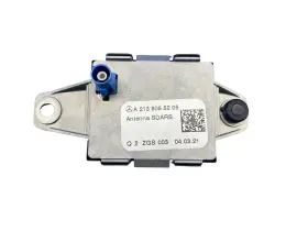 2139055205 Mercedes-benz 2021 E 53 Antenna Module Unit Oem