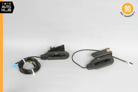 2158200975 Mercedes-benz 00-06 W215 Cl55 Amg Cl500 Cl600 Keyless Go Entry Antenna Set Of 2 Oem