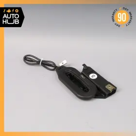 2158202075 Mercedes-benz 00-06 W215 Cl600 Cl55 Amg Cl500 Keyless Go Entry Antenna Right Side Oem
