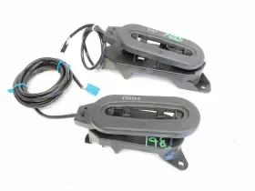 2208201575 Mercedes-benz 00-06 W220 S500 Rear Left / Right - Trunk Keyless Go Sensor Antennas