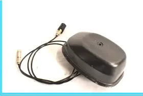 2208202375 Mercedes-benz R230 Sl500 Slk350 S430 Trunk Sirius Satellite Radio Antenna Oem