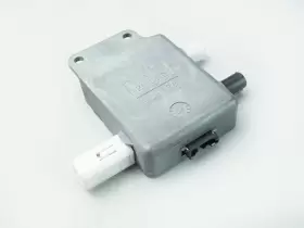 2208271842 Mercedes-benz 2007 - 2013 S Class W 221 Antenna Booster Amplifier