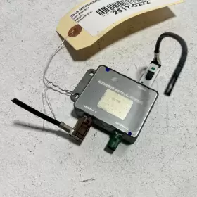 221-820-37-89 Mercedes-benz 2014-2017 W222 S550 Antenna Amplifier Amp Splitter Module Oem