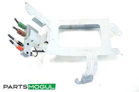 Mercedes-benz 2215453340 07-09 W221 W216 Car Phone Voice Module Antenna Computer Bracket