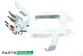 2215453340 Mercedes-benz 07-09 W221 W216 Car Phone Voice Module Antenna Computer Bracket