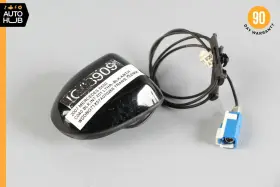 2218202675 Mercedes-benz 07-13 W221 S550 S450 Trunk Lid Gps Sirius Satellite Radio Antenna Oem