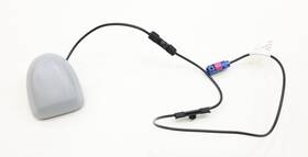 Mercedes-benz 22182026759999 New Oem Mercedes-benz Gps Navigation System Antenna S-class 07-13