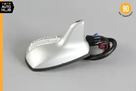 2218203275 Mercedes-benz 07-13 W221 S63 Amg S400 S550 Top Roof Shark Fin Radio Antenna Gps Oem