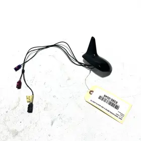 2218205575 Mercedes-benz 2007-2013 S550 W221 Top Roof Shark Fin Radio Antenna Oem