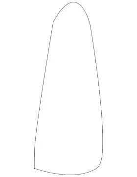 230-827-01-01-9999 Mercedes-benz Genuine Antenna