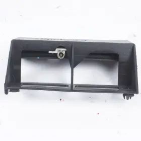 2308200975 Mercedes-benz 03-12 Sl500 Sl55 Amg R230 Antenna Amp Amplifier Bracket Holder Oem