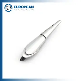23082701011693 Mercedes-benz 2003-2012 Sl550 Sl55 Amg Sl65 Silver Antenna - Oem