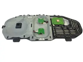 2518201375 Mercedes-benz 2007-2012 R350 Roof Gps Radio Satellite Antenna Booster