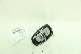 Mercedes-benz 3669917 Used Antenna Fits 2016 Mercedes-benz Cla-class Grade A