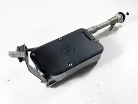 48507217 Mercedes-benz 77-85 240d 300d 280e 280ce W123 Power Antenna Assembly 104k Miles 81 82