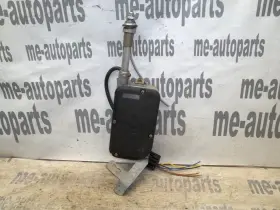 48546117 Mercedes-benz 1977-1985 W123 W126 Am Fm Radio Stereo Power Antenna - Read Desc