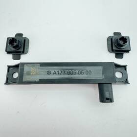 Mercedes-benz 5fa207312 2021 - 2025 Gla250 H247 Rear Keyless Entry Smart Key Antenna Module Oem