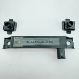 5fa207312 Mercedes-benz 2021 - 2025 Gla250 H247 Rear Keyless Entry Smart Key Antenna Module Oem