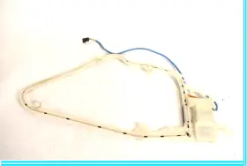 A2208200475 Mercedes-benz 5wk4835 W220 Rear Right Interior Comfort Aerial Antenna S