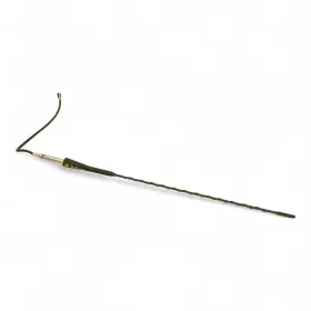 645-998350 Mercedes-benz 1999-2004 Slk320 Slk230 R170 Antenna Am Af Radio Audio Rear Quarter