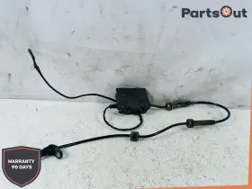 A1638200289 Mercedes-benz 645.mb1303 2003 Ml320 W163 Antenna Amplifier Module Oem