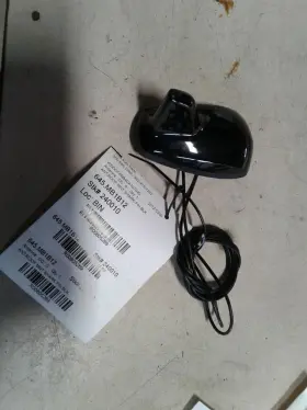 645.mb1b12 Mercedes-benz C300 2012 Antenna 805269