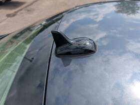 Mercedes-benz 645.mb1b13 C300 2013 Antenna 899655