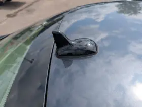 645.mb1b13 Mercedes-benz C300 2013 Antenna 899655