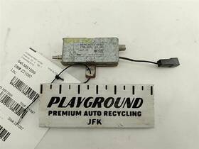 Mercedes-benz 645.mb1b99 Slk230 R170 Radio Stereo Antenna Amp Module Fits 97-04 98 99 00 01 02