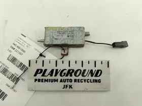 645.mb1b99 Mercedes-benz Slk230 R170 Radio Stereo Antenna Amp Module Fits 97-04 98 99 00 01 02