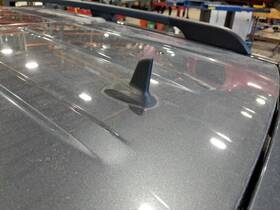 Mercedes-benz 645.mb1c10 Antenna 2010 Glk350 Sku#4303366