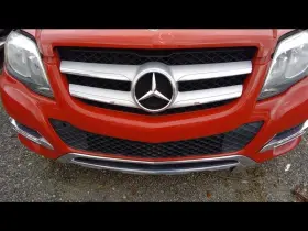 645.mb1c14 Mercedes-benz Glk350 2014 Antenna 728939