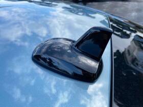 Mercedes-benz 645.mb1d14 Roof Mounted Shark Fin Antenna 2014 2015 2016 Cla250