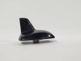 Mercedes-benz 645.mb1h13 2013 Cls550 Oem Shark Fin Antenna