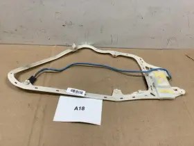 645.mb1q04 Mercedes-benz 2004 S500 Rear Right Passenger Keyless Go Entry Antenna Oem