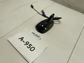 645.mb1q11 Mercedes-benz 2011 S550 Roof Shark Fin Radioa Antenna With Cable Oem