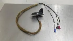 645.mb1r15 Mercedes-benz 15 2015 E400 Oem Roof Mounted Shark Fin Antenna