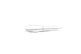 645.mb1z07 Mercedes-benz 2007 Sl550 R230 Roadster #360 Exterior Antenna Rear Left