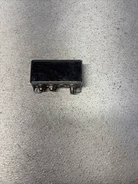 Mercedes-benz 822-932 9016/12 Mercedes-benz Sl R129 012 Ap Antenna Amplifier 3.20 24762000