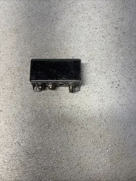 24762000 Mercedes-benz 822-932 9016/12 Sl R129 012 Ap Antenna Amplifier 3.20