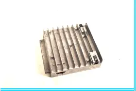 8yn8015a Mercedes-benz 00-06 Cl500 Cl600 W215 Antenna Amplifier Booster Module Unit Oem