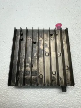 8yn8015c Mercedes-benz W220 S430 S500 Satellite Antenna Audio Module 2000 - 2006