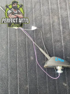 906-820-04-75 Mercedes-benz 2010 - 2018 Sprinter Roof Ariel Antenna Oem