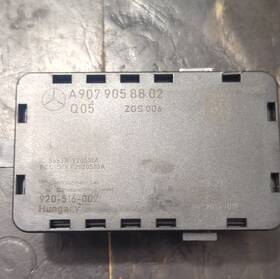 Mercedes Benz 9079058802 Oem Sprinter Antenna Amplifier Signal Booster W907 2019