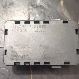 9079058802 Mercedes Benz Oem Sprinter Antenna Amplifier Signal Booster W907 2019