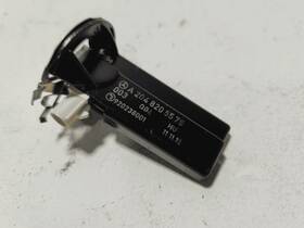 Mercedes-benz 920238001 E350 W212 Emergency Call Antenna Amplifier Module Oem 2010 - 2016