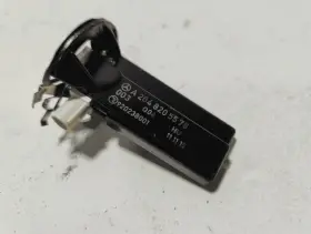 920238001 Mercedes-benz E350 W212 Emergency Call Antenna Amplifier Module Oem 2010 - 2016